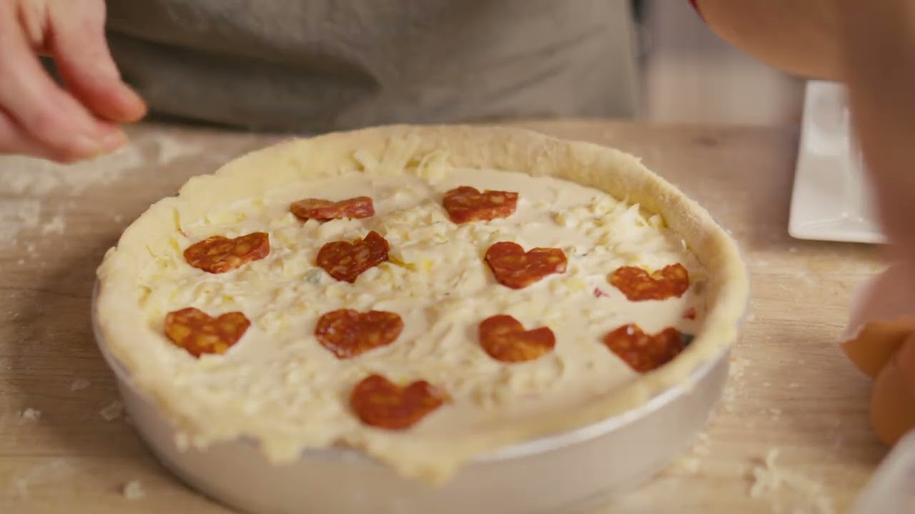 Cooking On A Thornhill Range Cooker