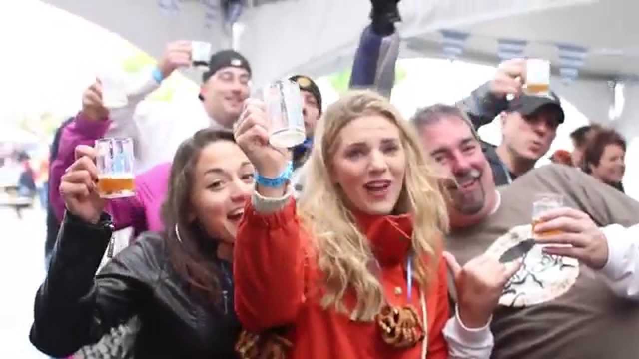 KOP Beerfest 2015