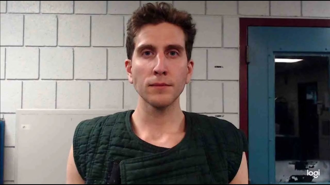 Suspect in Murders of 4 University of Idaho Students Arrested in Pennsylvania