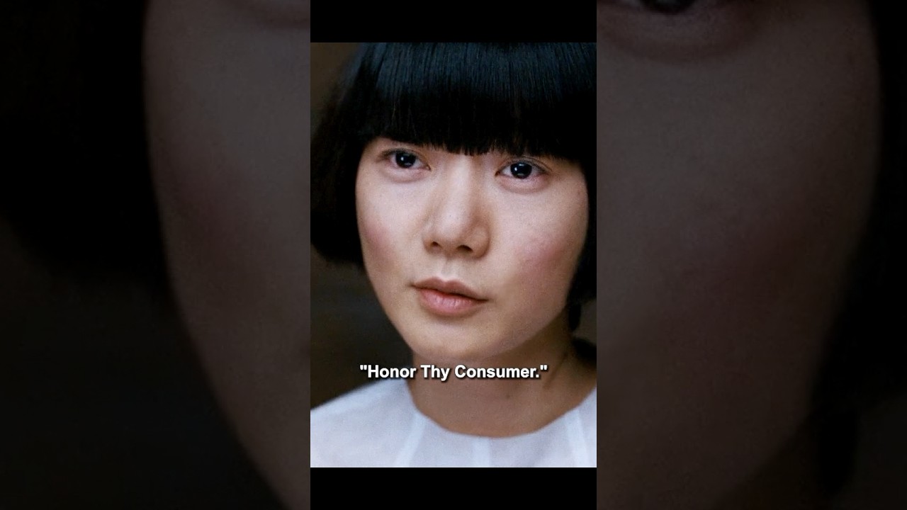 SONMI'S AWAKENING: The Dark Truth of 