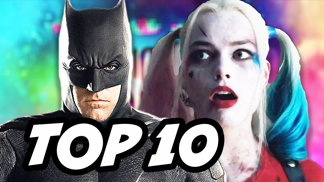 Gotham Season 3 Episode 1 TOP 10 Batman Easter Eggs and Harley Quinn Explained