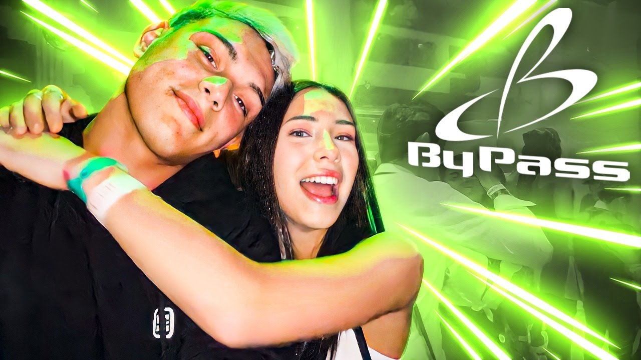 BUSCANDO NOVIA EN BYPASS | VLOG BARILOCHE 7