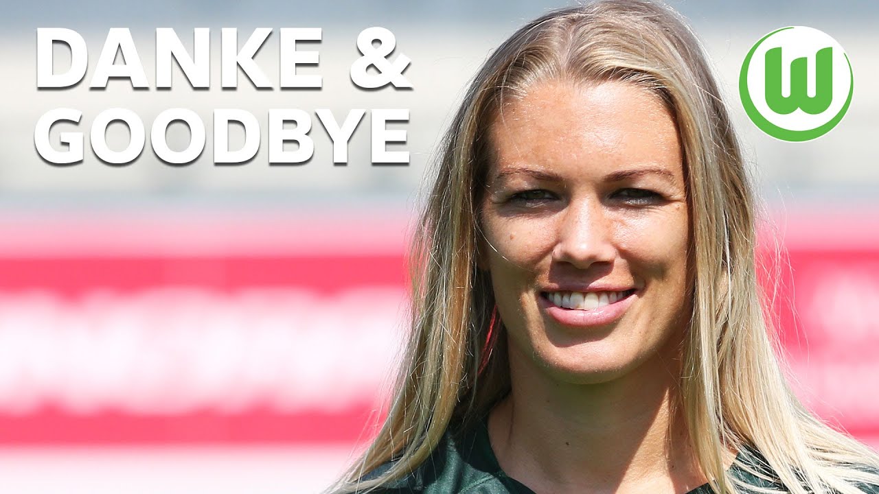 6 Jahre VfL! | Danke & Goodbye Lara Dickenmann