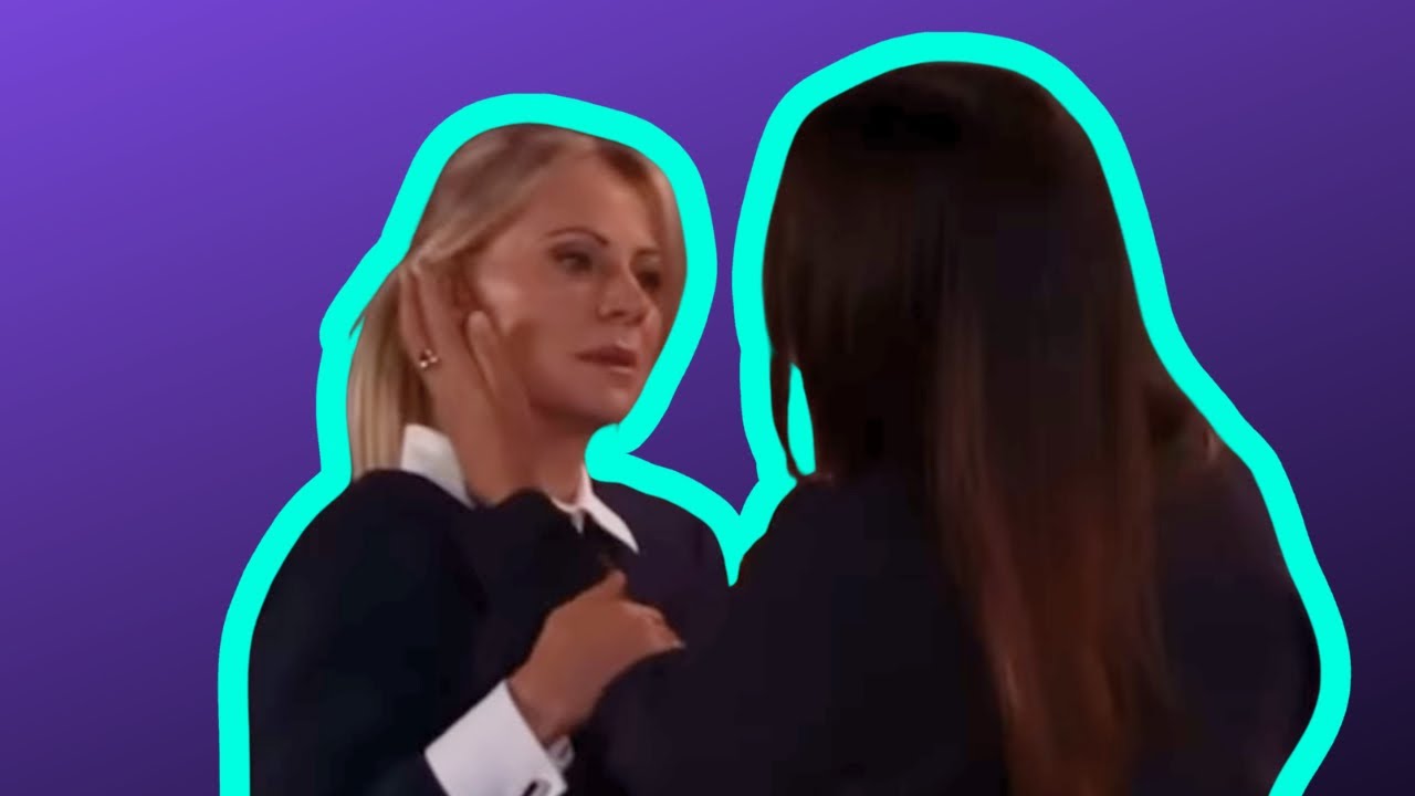 #Swarla in the Aftermath of Craig’s Demise (Lisa’s Undoing) (Coronation Street) Edit