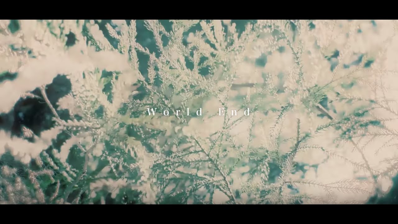 Frantic EMIRY～second crisis～「World End」