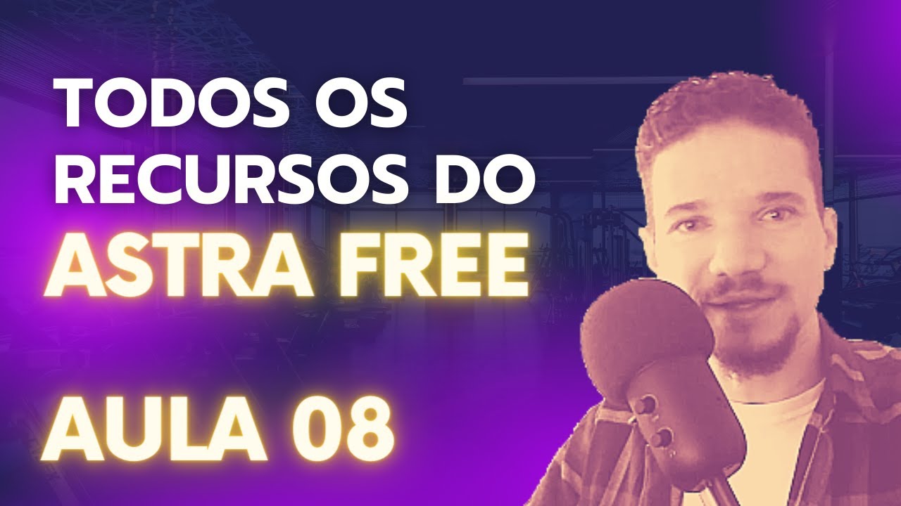 Melhor Tema Gratuito para WordPress: Astra Free 2023