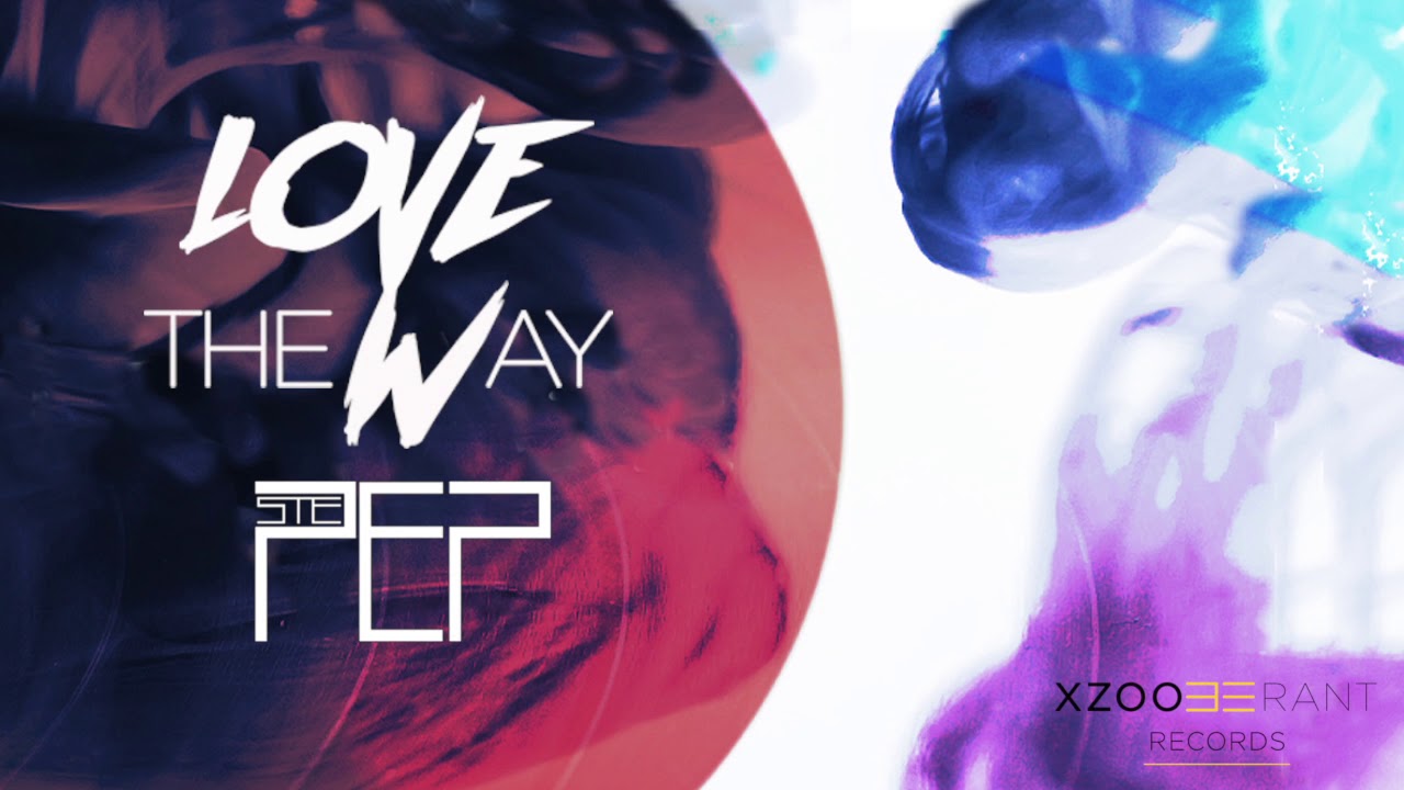 ＳＴＥＰＥＰ | Love The Way (Official Teaser) ● House | Tech House
