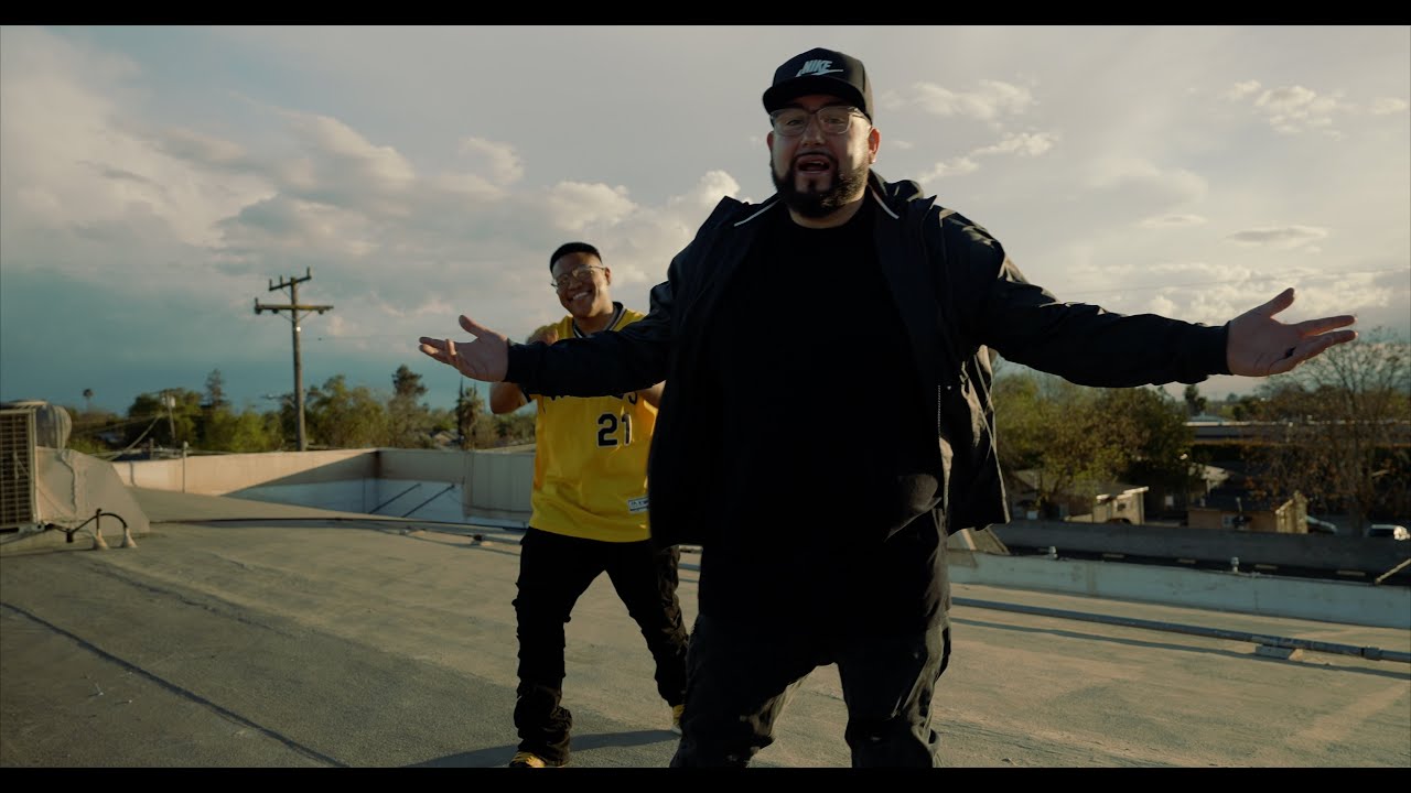 Arize,  EGR - I Got It (Official Music Video) 🔥 Holy Rap