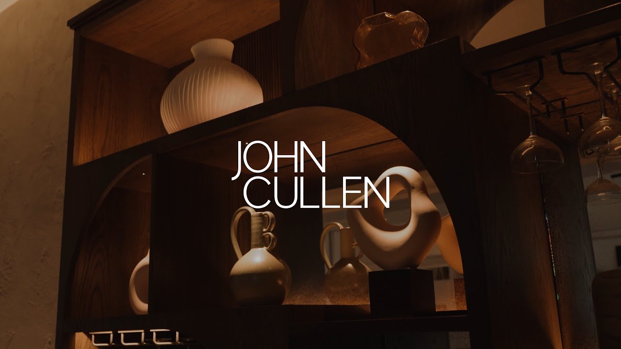 Bright Ideas: Mastering Joinery Lighting