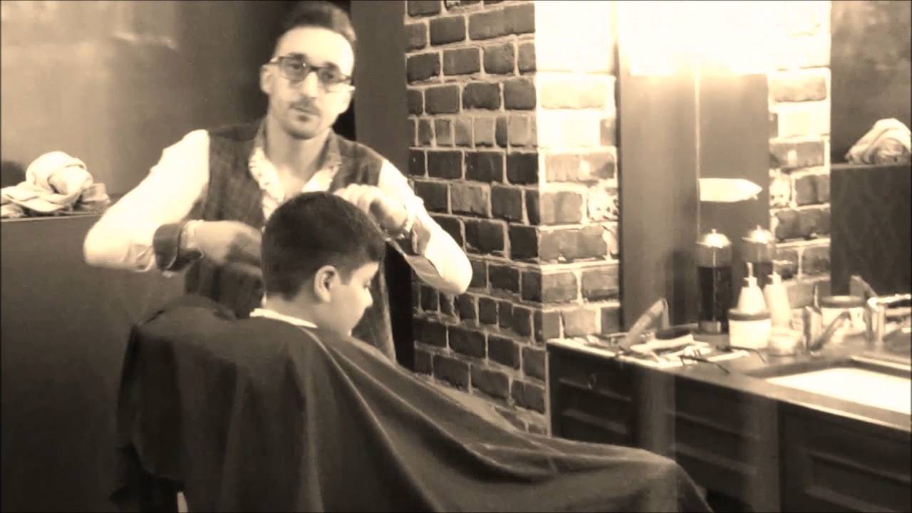 ANTONIO'S BARBER SHOP MALTA
