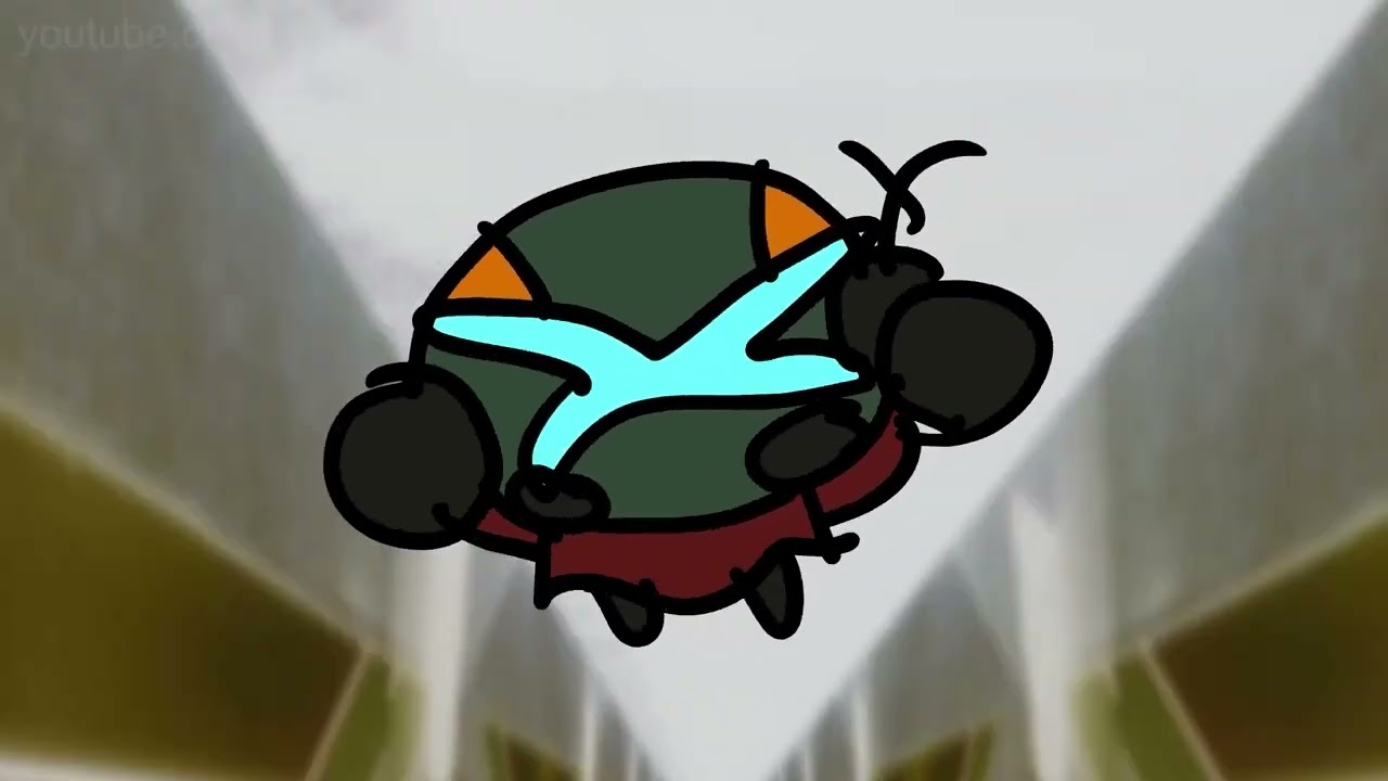The Gauntlet Animated World Record (Titanfall 2)