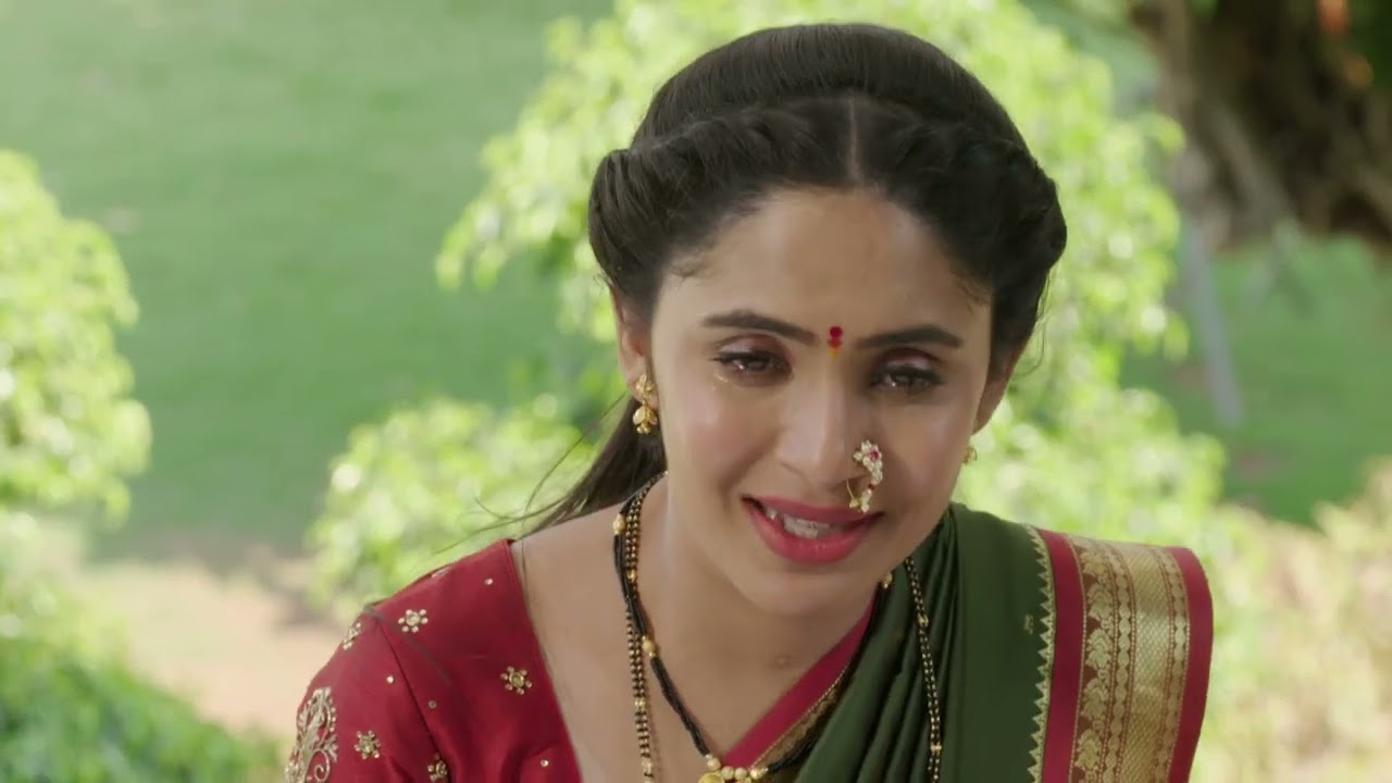 Karbhari Laybhari - Ep 113 - Nikhil Chavan - Marathi Tv Serial - Zee5 Marathi Classics