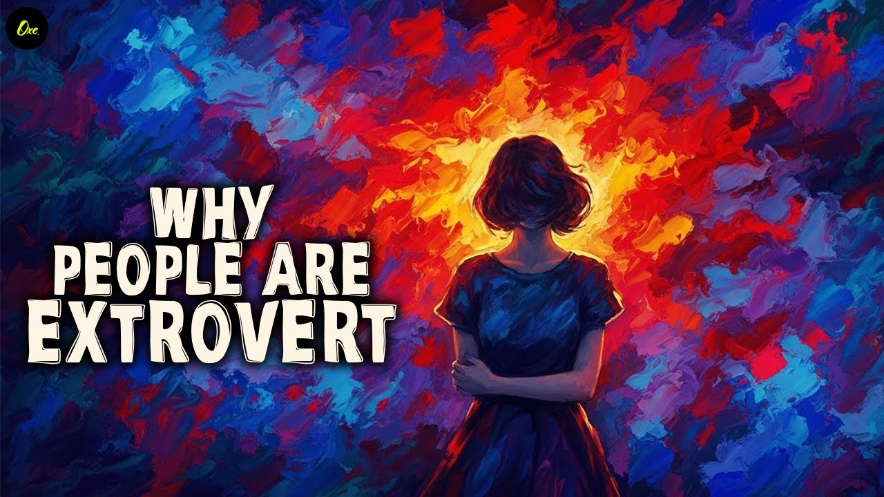 These Signs Reveal Your Secret Extrovert Personality