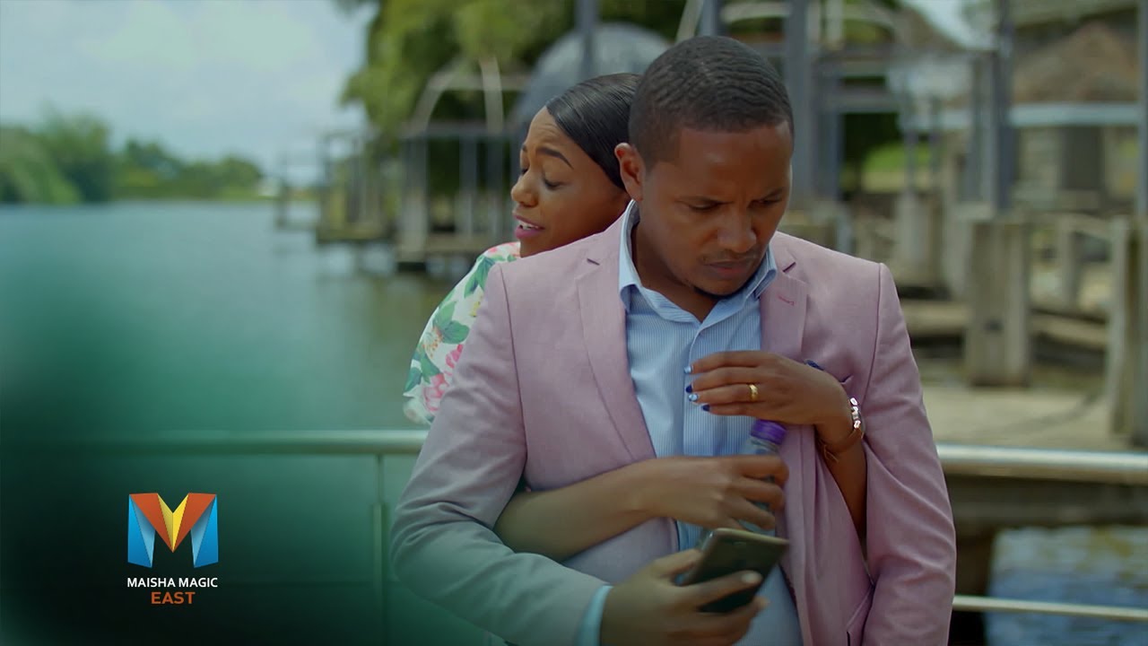 Kattie demands for more attention – Selina | Maisha Magic East