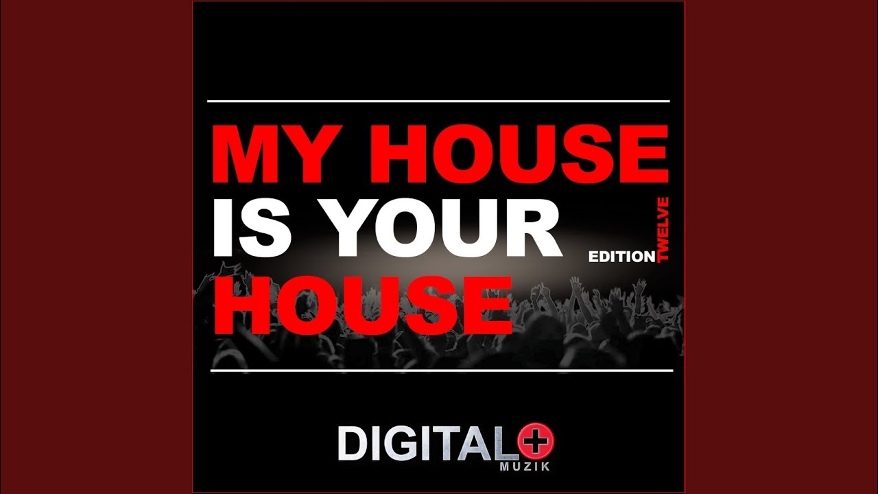 Wild Back (Original Mix)