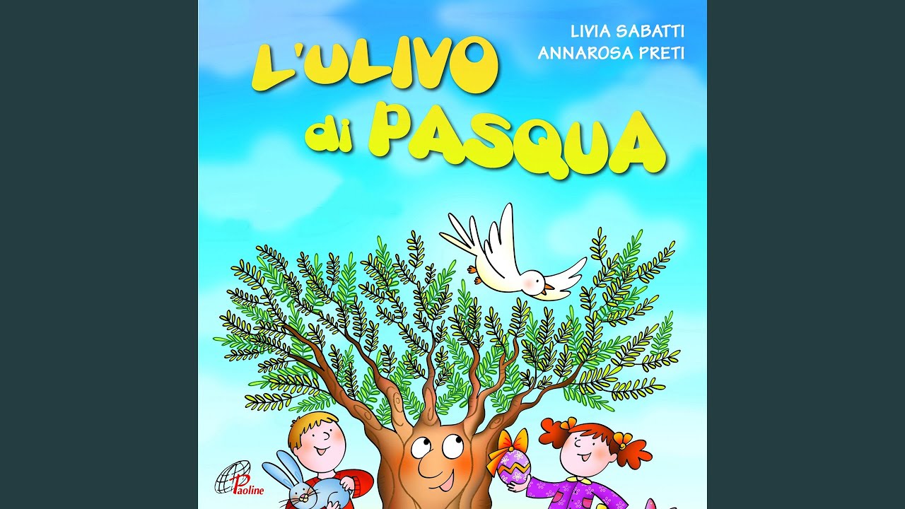 Albero antico
