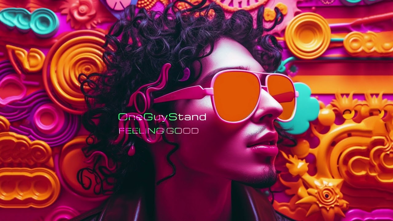 One Guy Stand - Feeling Good