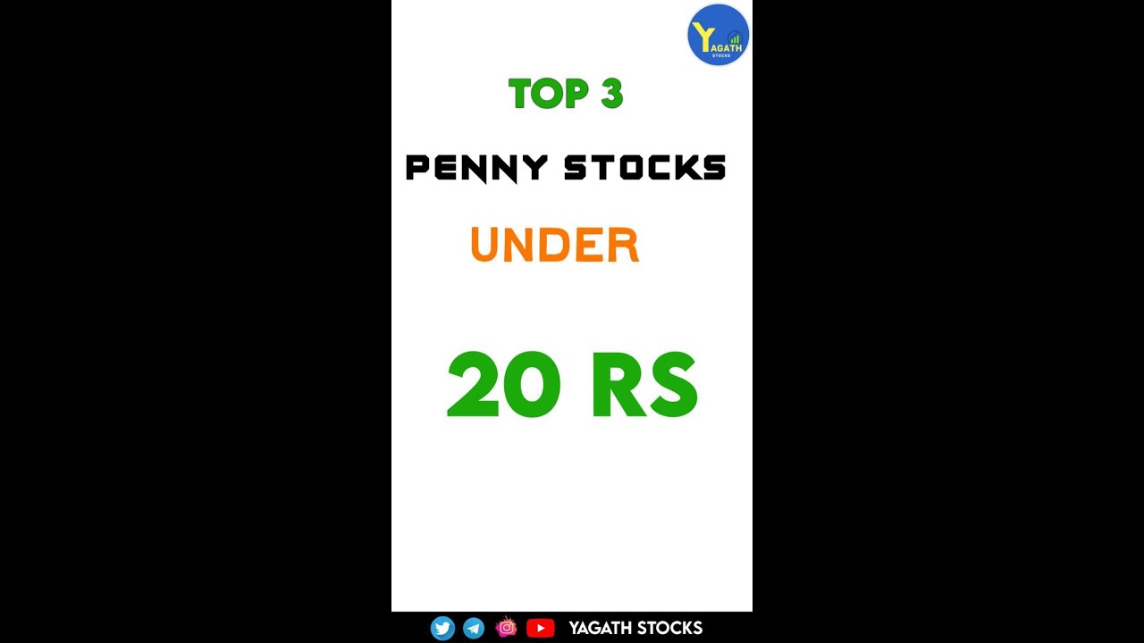 top 3 penny stocks in tamil | penny stocks to buy now | live trading | #yagath