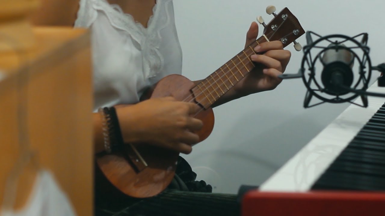 Bia Maria | Showcase na Limbo (Pt. 2)