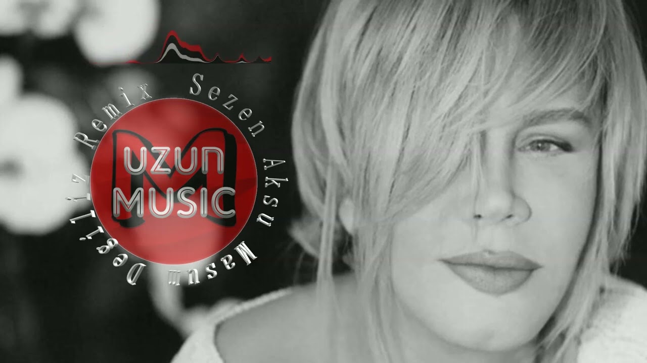 Sezen Aksu - Masum Değiliz Remix Murat Uzun Music