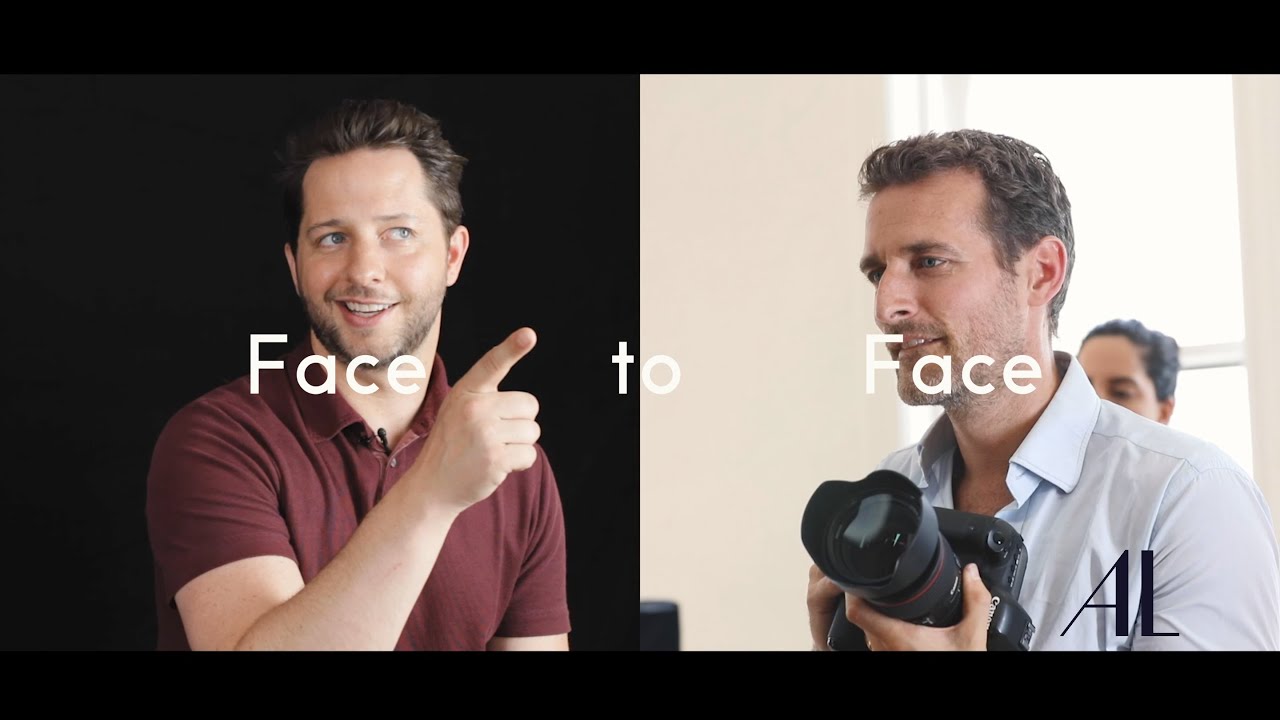 Derek Blasberg Shares His Secrets to Success | Face to Face