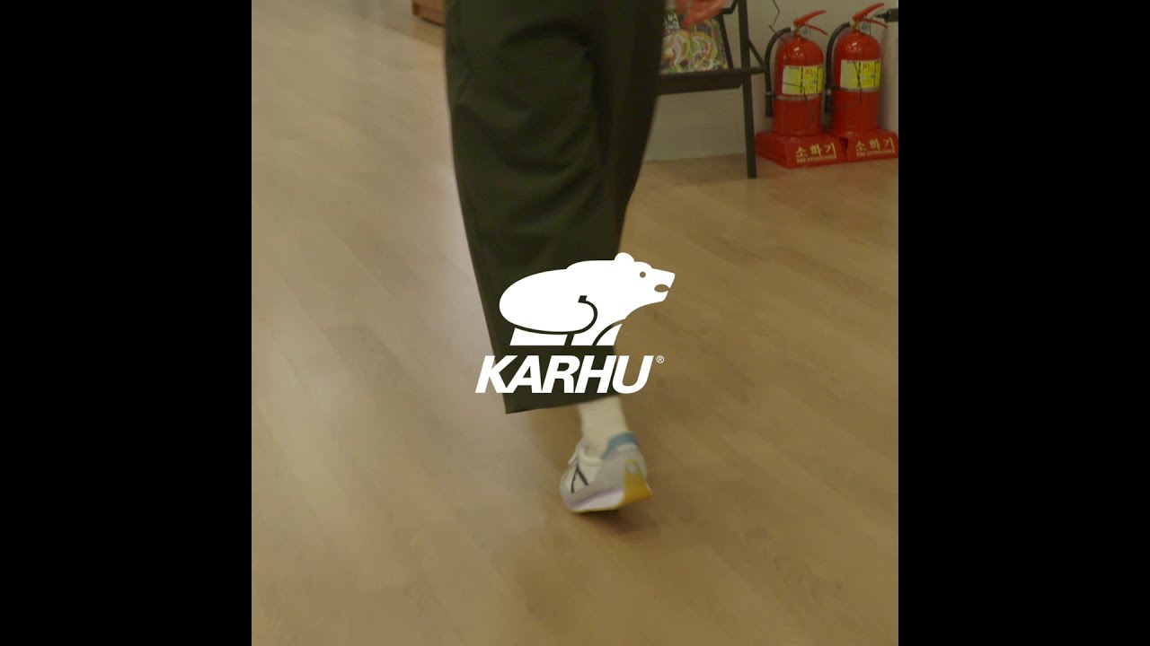 [KARHU] 카르후 피플 Vol.21 PR커뮤니케이터 손지은
