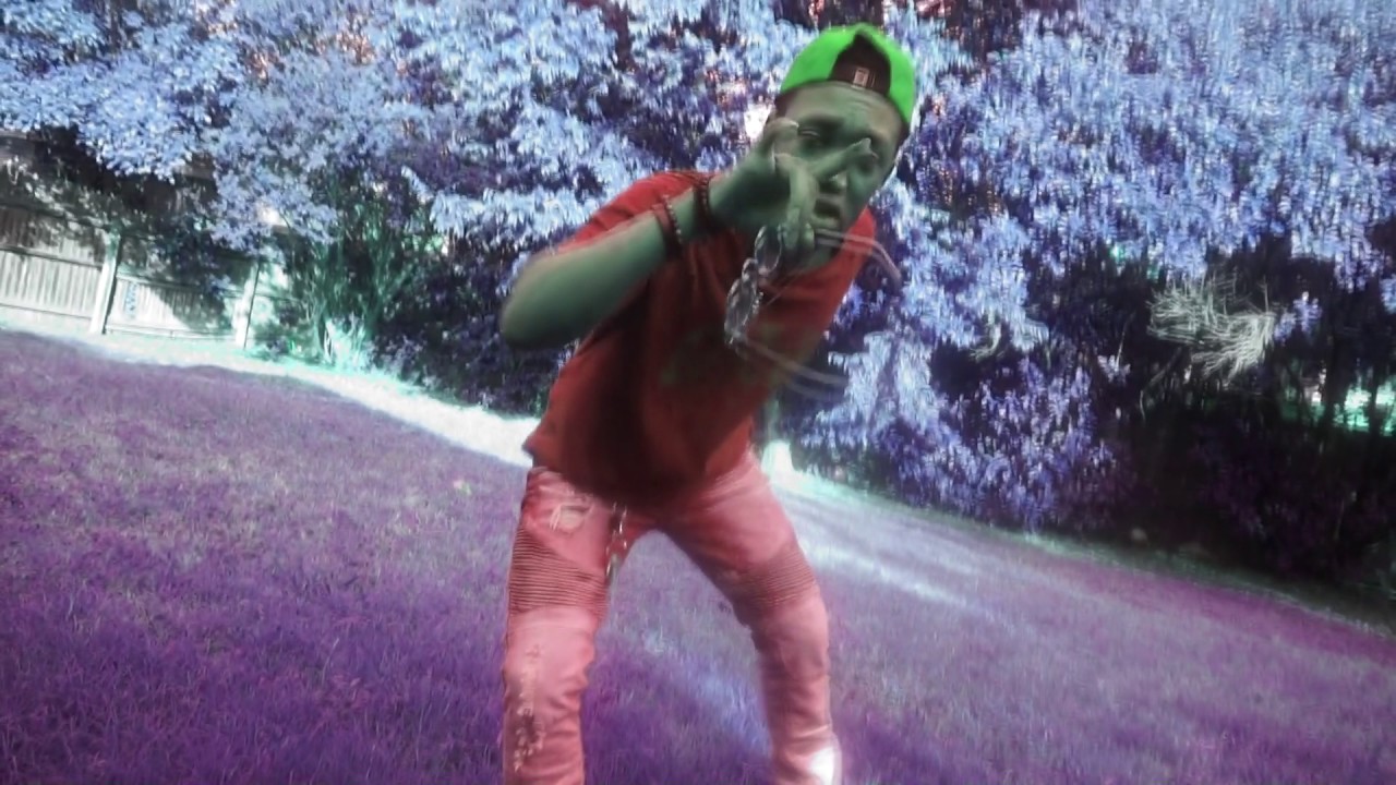 Uncle Jojo 