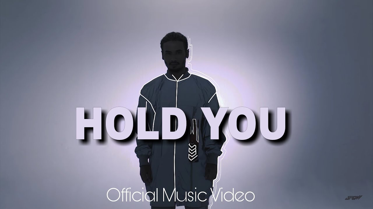 JFlow - Hold You with JEIA feat. Fathia Izzati