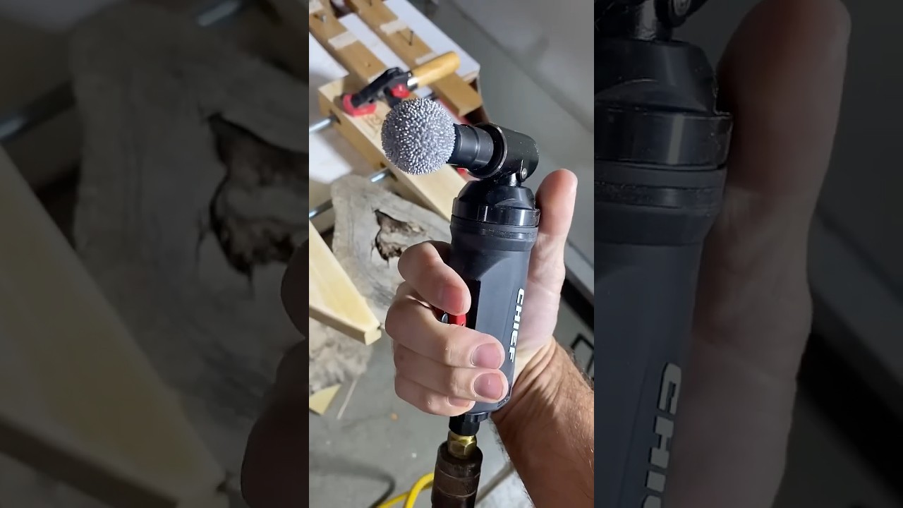 Most Dangerous Woodworking Tool #shorts #diy