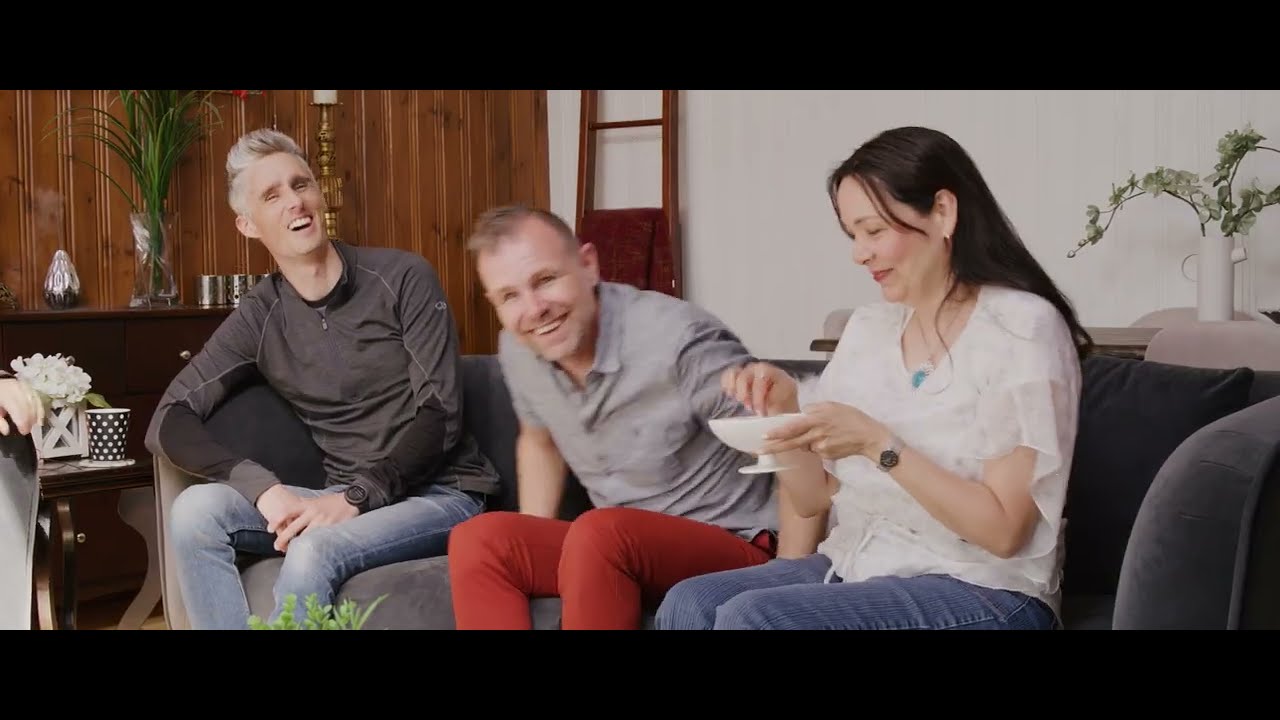 Simply Vineyard Worship Values | Trailer