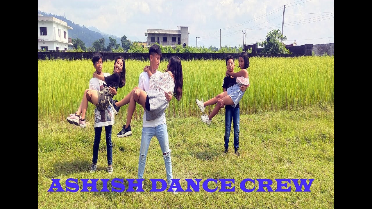 Tori Tel| Cover Dance| by Ashish Dance Crew......
