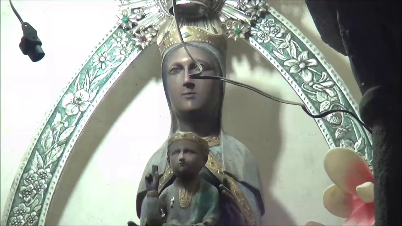 SANTUARI DE MONTGRONY