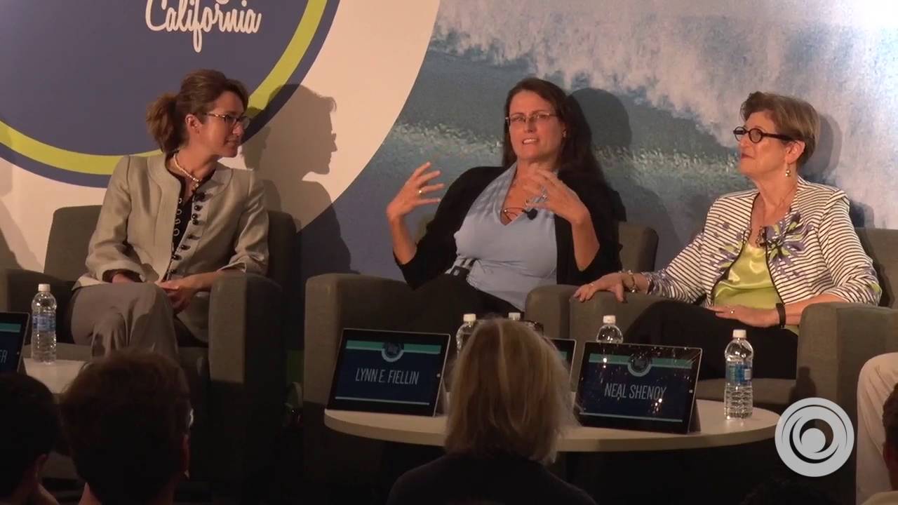 ASU GSV Summit: Mind Over Matter: The Rise Of The Sciences