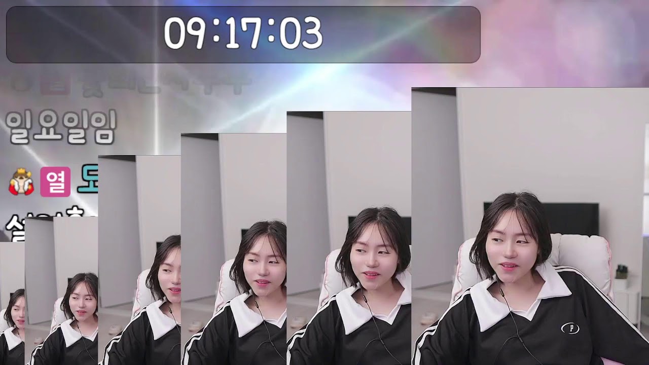 BGM스타부) BGM VS JSA 미니대전