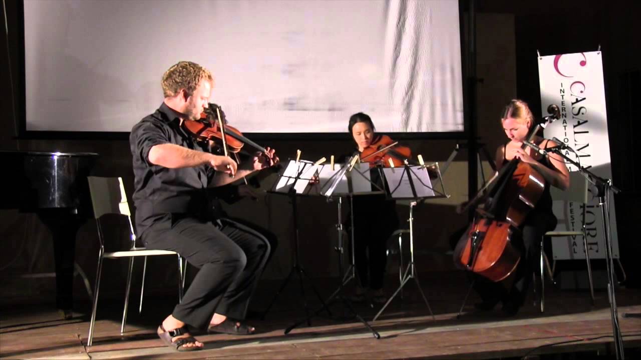 24 July 2015 - 21.15 - Serata CIME