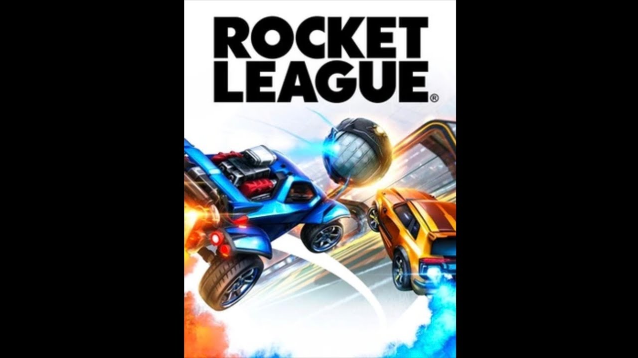 Rocket league terminate 1:30 PM￼