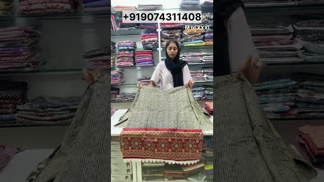 Trending Short Kurti 😍 Restock ‼️