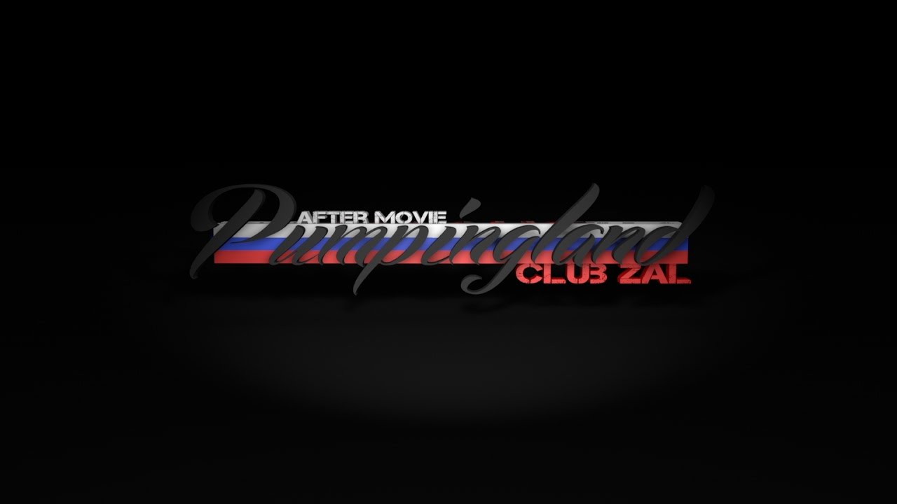 Pumpingland In Russia! Official Aftermovie (Russia, St Petersburg)