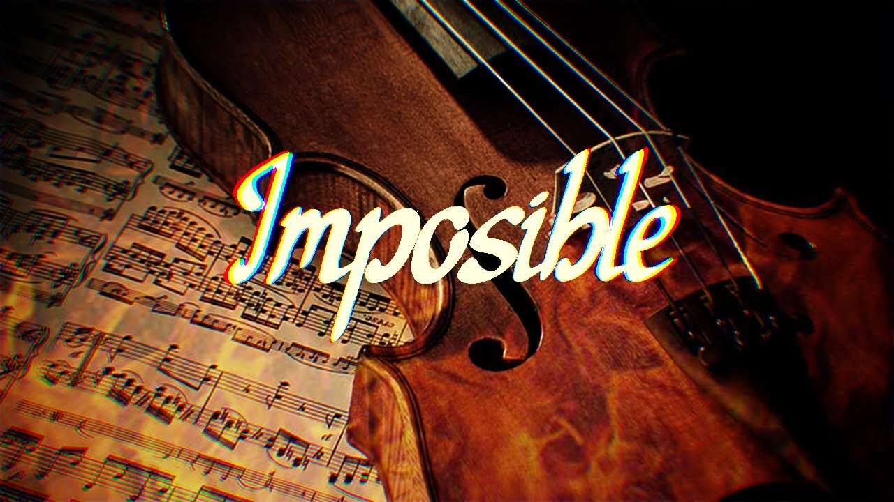 TOP 10 PIEZAS IMPOSIBLES DE VIOLÍN.