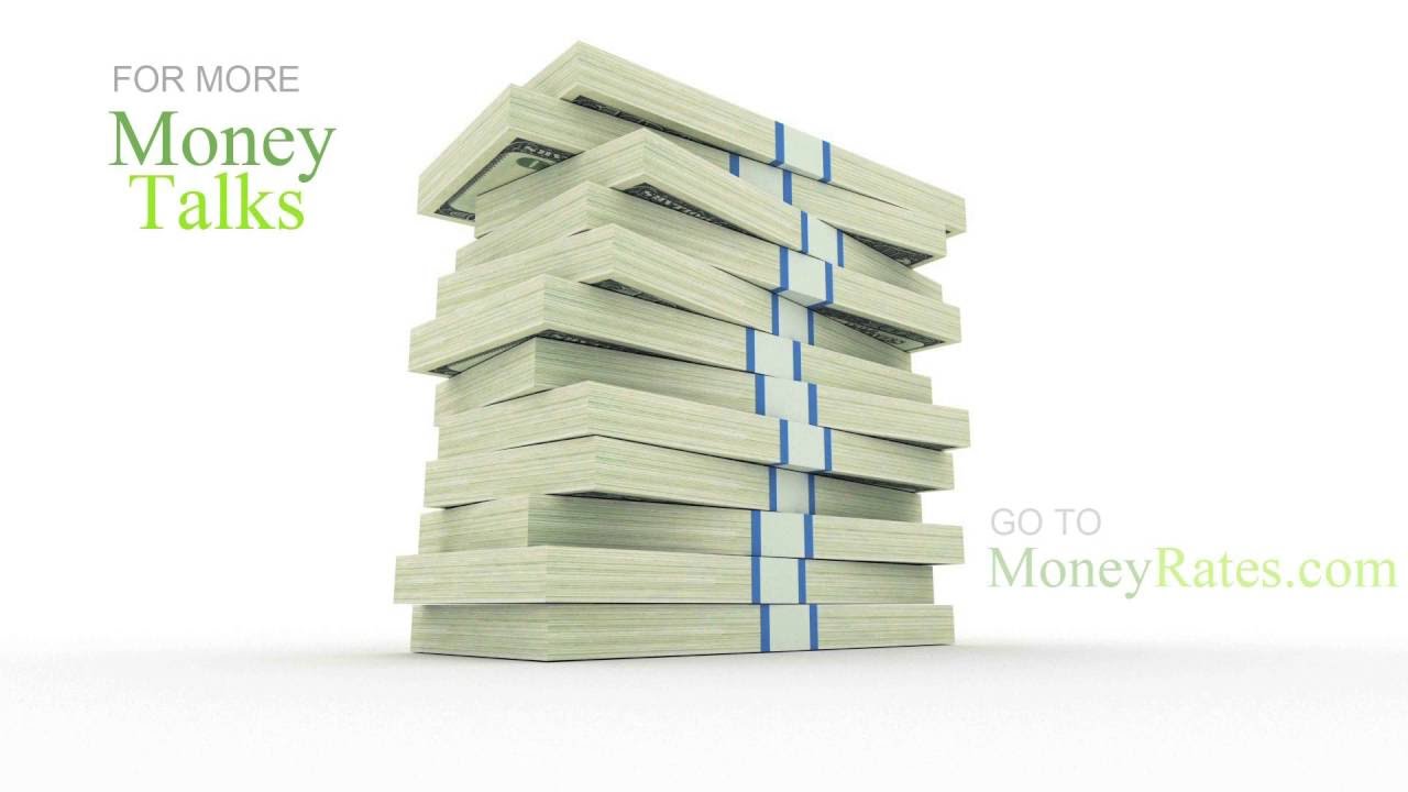 What Are the Tax Consequences of a Maturing CD? | MoneyRates