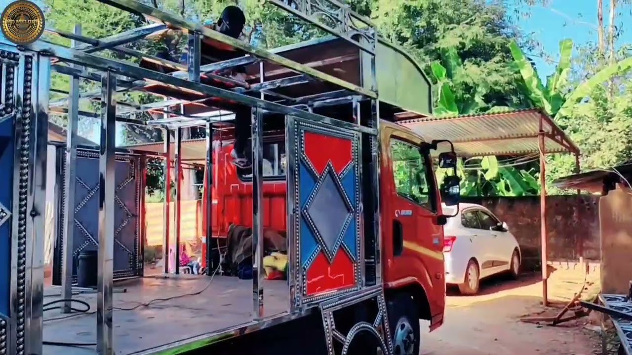🎉New setup coming 🎉soon//maai danteshwary melody//turenar jagdalpur//dist-bastar(C.G.)
