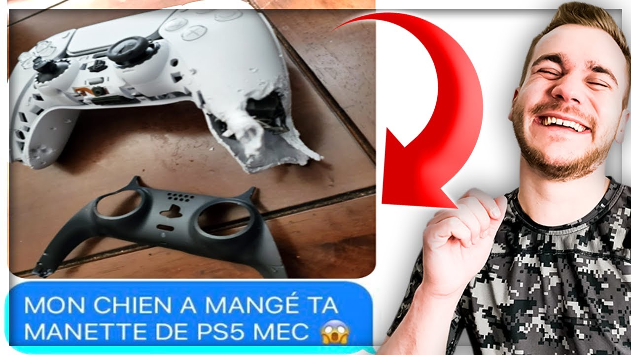 LES SMS LES PLUS DRÔLES D'INTERNET ! FILLE VS GARÇON