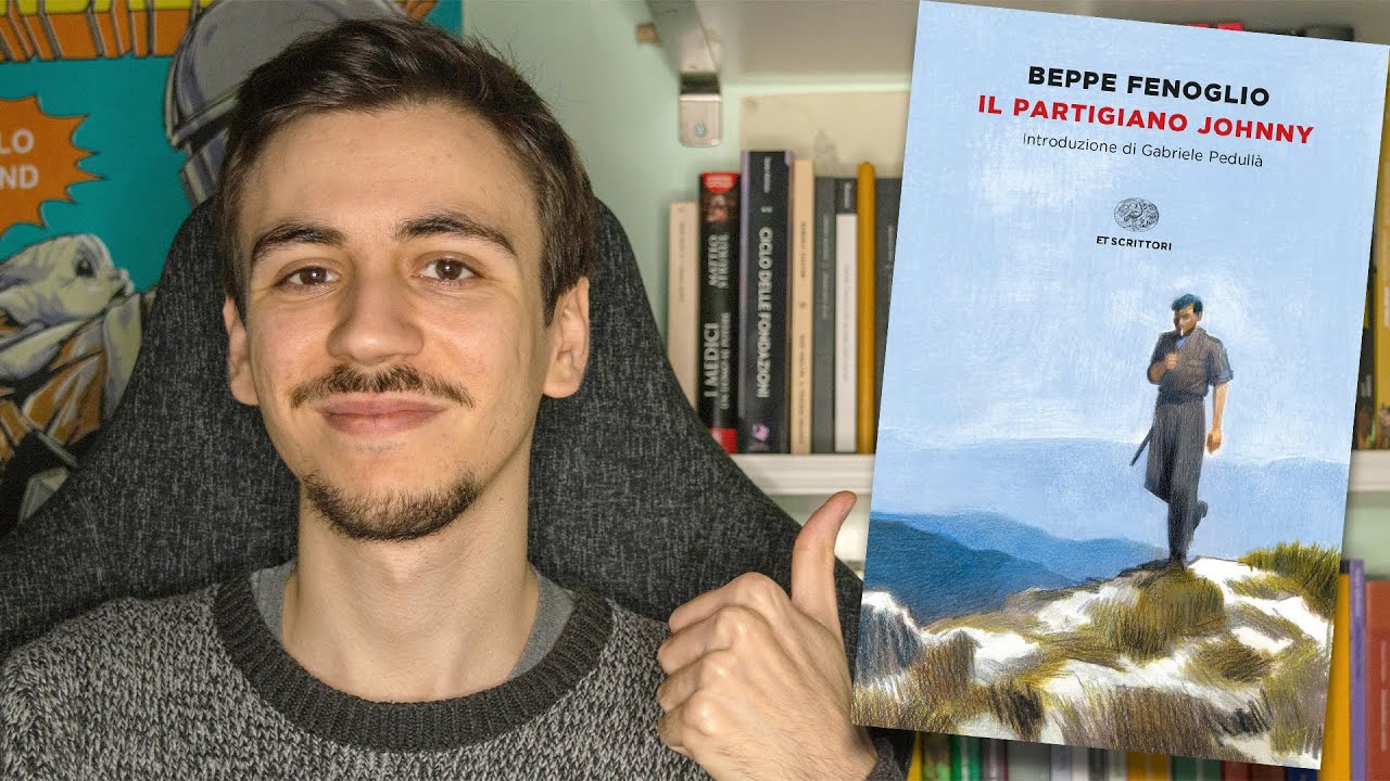 Il partigiano Johnny: riassunto e commento