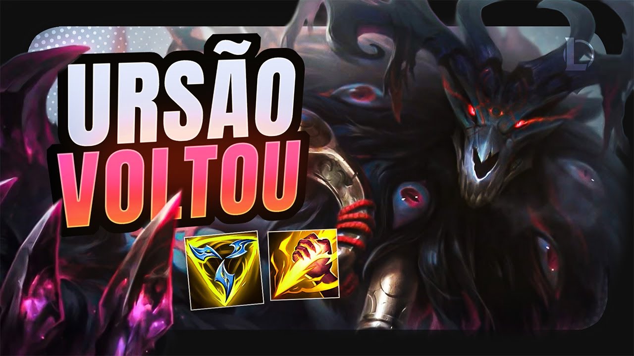 O SEMIDEUS DA TEMPESTADE ATACA NOVAMENTE! ❄️