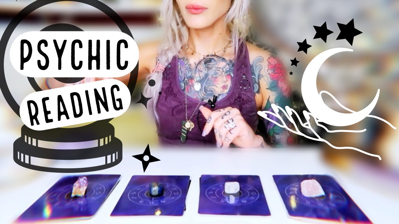 What YOU Need to Hear Right NOW🔮Pick A Card🌛