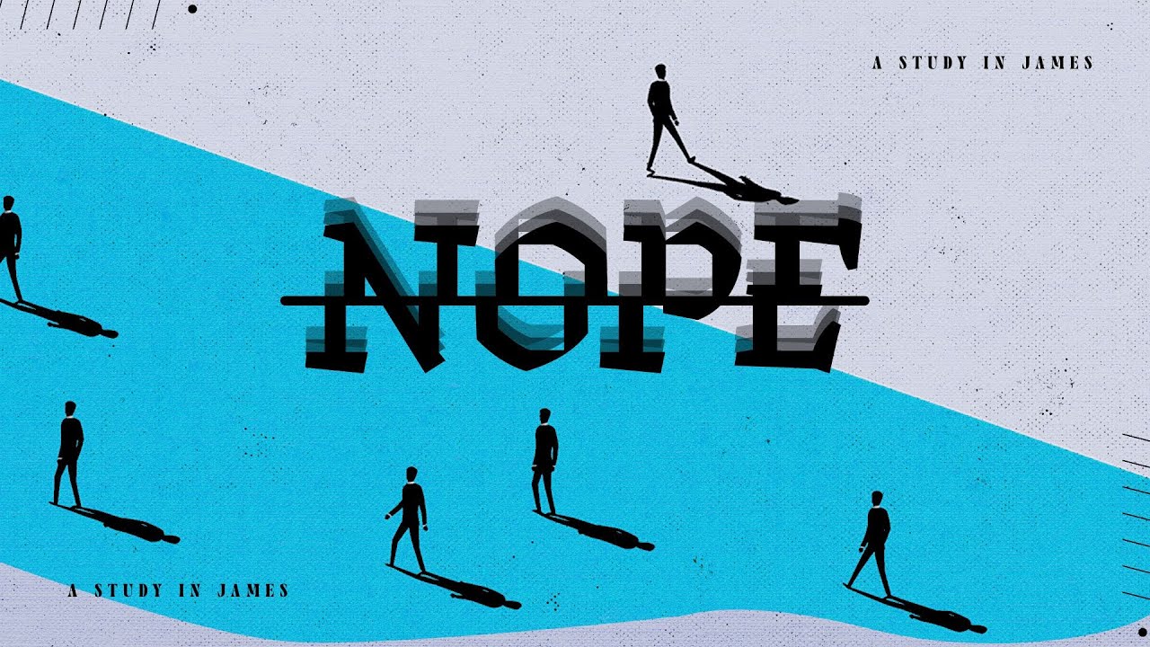 Nope to Impulsiveness | January 11, 2026
