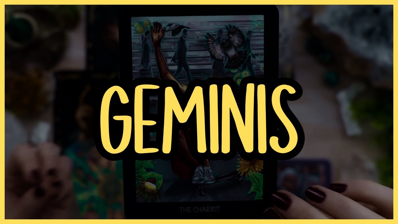 GEMINIS ESTO NO ES UN SUEÑO‼️EL MARTES 3 TU VIDA ESTALLA🔮HOROSCOPO #GEMINIS HOY TAROT AMOR