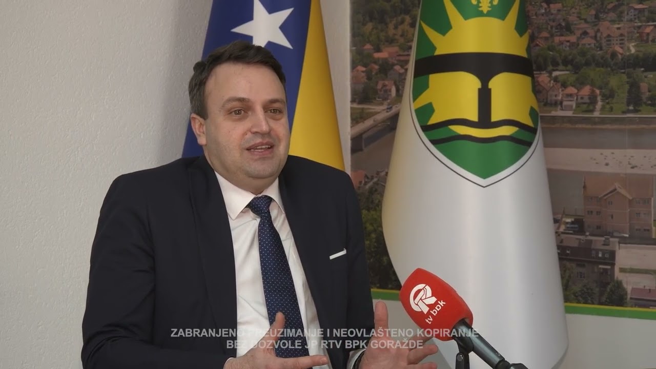 Hronika Grada Gorazda 5