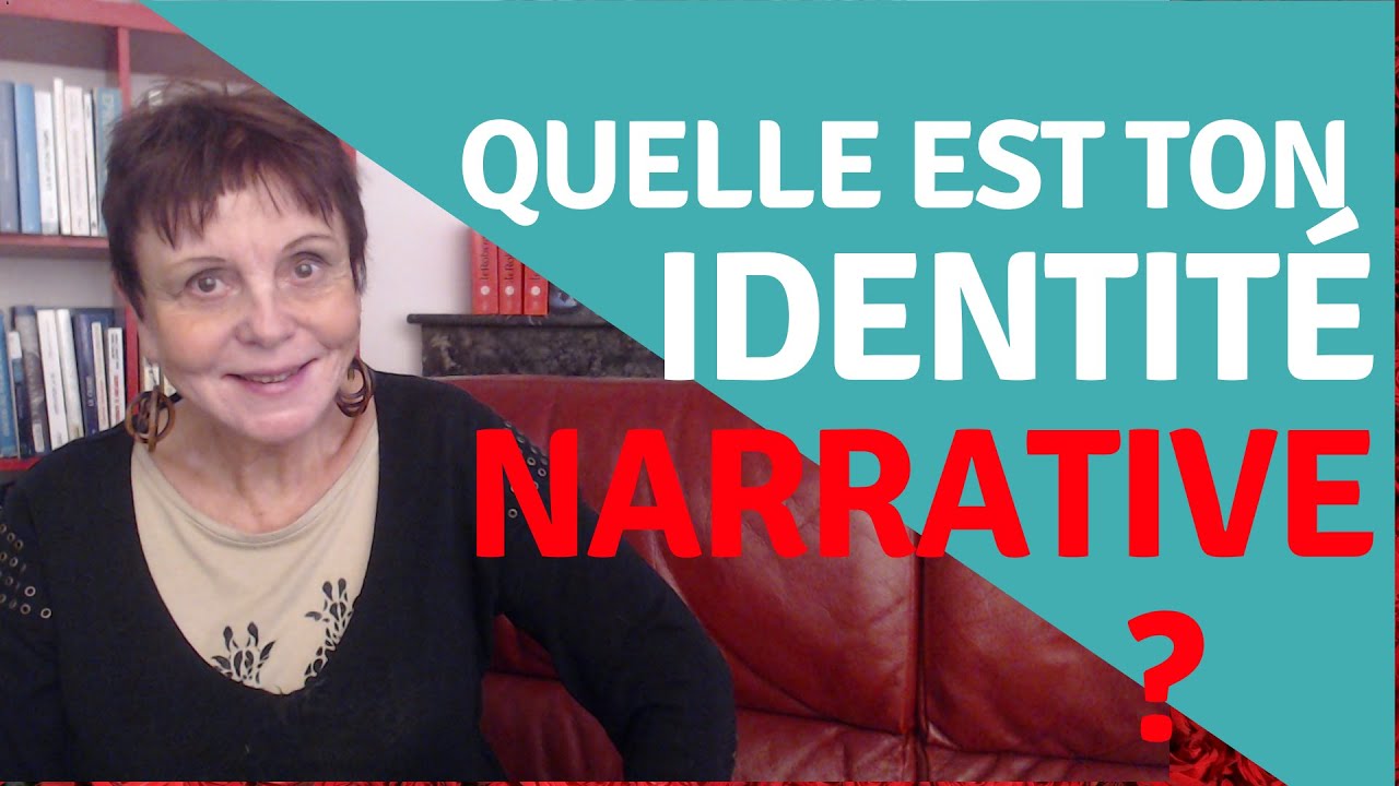 [Coaching narratif] Qui es-tu ?: Identité narrative