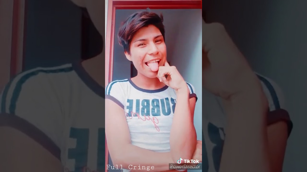 Tik Tok tercermundista|T1 E2|Full Cringe